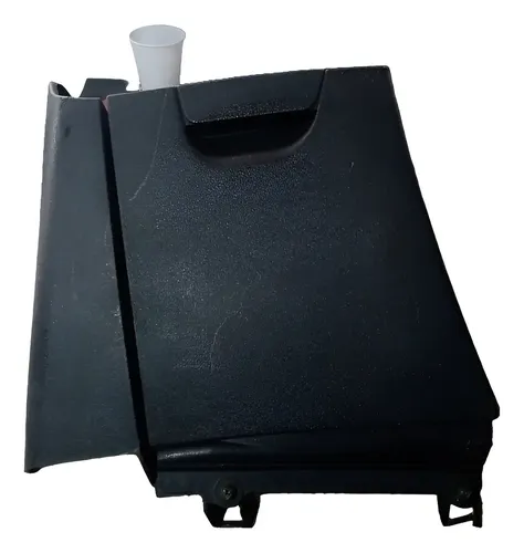 Moldura Lateral Caixa Fusivel Fiat Stilo 735297738