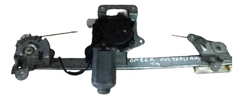 Maquina C/ Motor Vidro Elet T. D. Gm Omega Australiano 