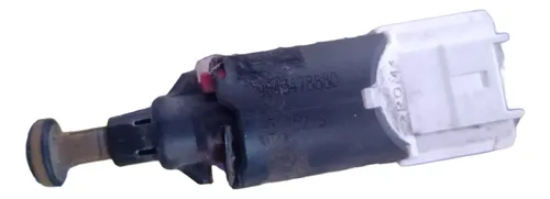 Interruptor Sensor Luz Freio 9643478880 Citroen C3 Usado