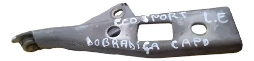 Dobradica Capo Dianteiro Eco Sport Lado Esq. 2s6516801ab