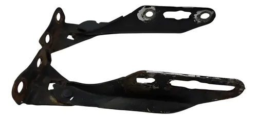 Par Dobradiça Capo Honda Civic 97/00
