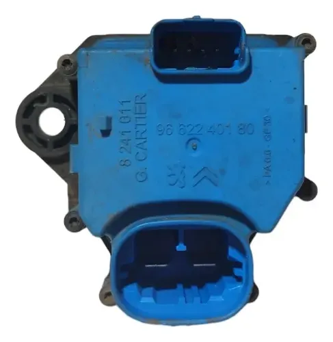 Resistência Ventoinha  Citroen C4 Pallas C3  Peugeot 307 