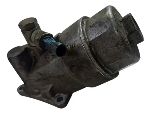 Suporte Filtro Oleo Motor Fiat Bravo 2012