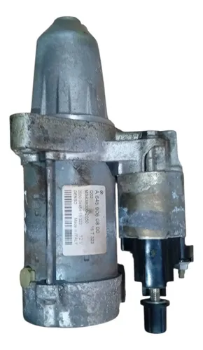 Motor Arranque Partida Mercedes Benz Gla 200 A64559060800