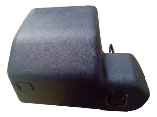 Moldura Tampa Banco Dianteiro Direito Fiat Linea 735391411