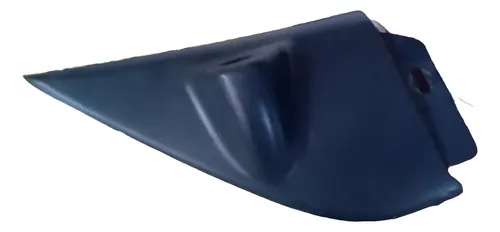 Acabamento Retrovisor Interno Vw Gol G3 Lado Direito Usado