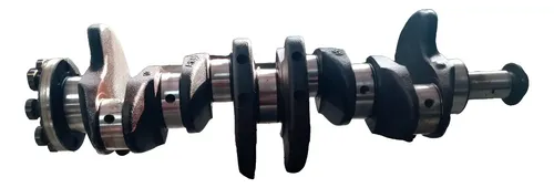 Virabrequim Classe A 190 00 01 02 03 04 05 Std R16604