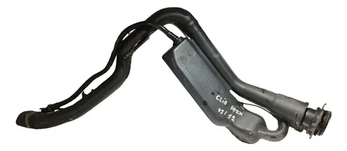 Gargalo Bocal Flange Tanque Renault Clio Hatch