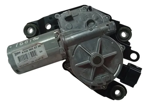 Motor Limpador Vidro Elétrico Mercedes Benz Gla200