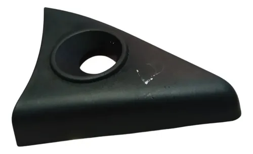 Acabamento Interno Retrovisor Ld Manual Sandero 802922069r