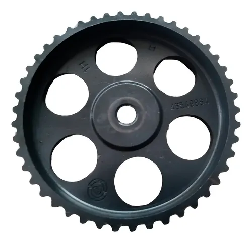 Polia Comando Válvula Fiat Palio Uno Fire 46549864