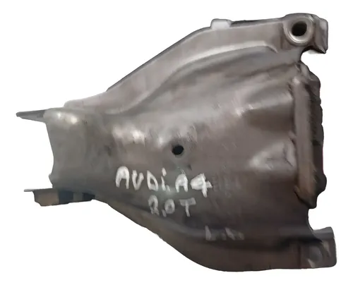 Proteçao Coxim Dianteiro Audi A4 2010 8k0399060 =29817 Cx039