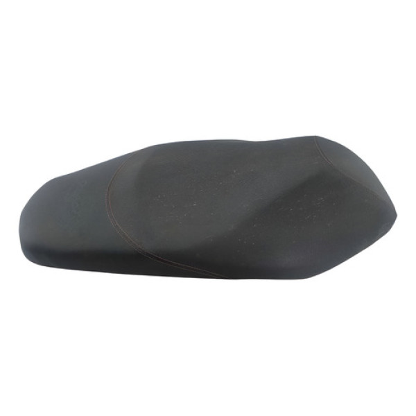 Banco Honda Elite 125 2019 Original Preto