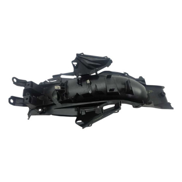 Paralama B Honda Titan 160 2024 Original  Preto