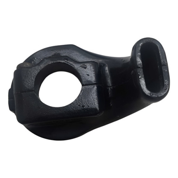 Roldana Do Acelerador Yamaha Fz15 Abs 2023 Original Preto