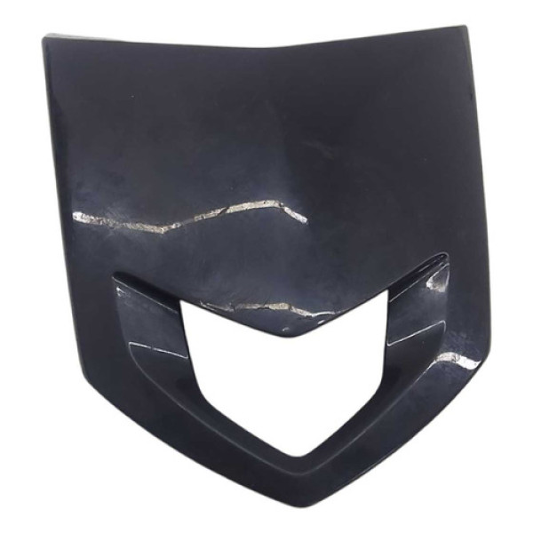 Carenagem Capa Do Painel Xtz Lander 250 2020 2024 Original  Preto
