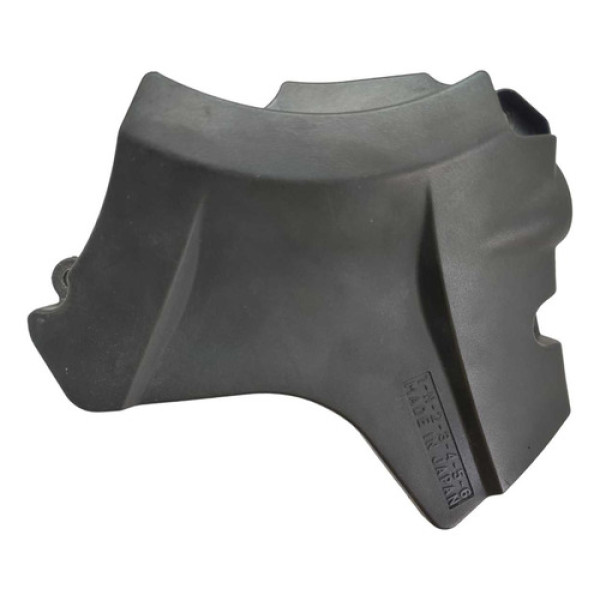 Tampa Do Piao Detalhe Yamaha Fz6 Fazer 600 2008 Original Preto