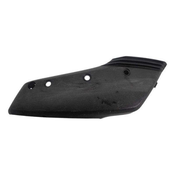 Carenagem Tampa Filtro Yamaha Xmax 250 2020 Original Preto
