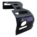 Acabamento Cabeçote Direito Suzuki Jtz Dr 160 2020 2024 Azul