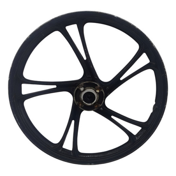 Aro Dianteiro Dafra Riva 150 2013 Original Preto