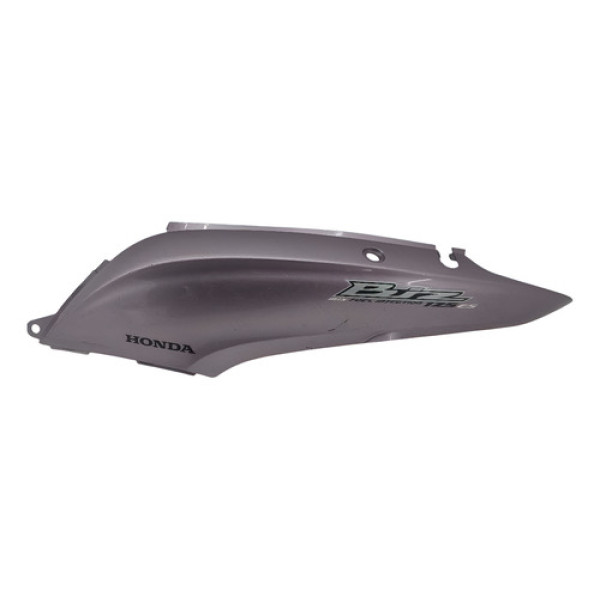 Carenagem Rabeta Esquerda Honda Biz 125 2012 2017 Original Roser