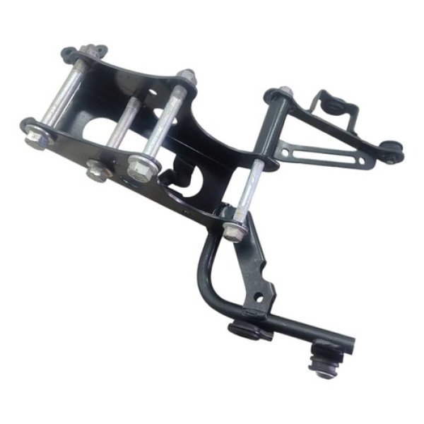 Suporte Berço Motor Yamaha Fazer Fz15 2025 Original