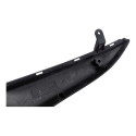 Carenagem Aba Tanque Direito Superior Yamaha Lander 250 2019 Preto