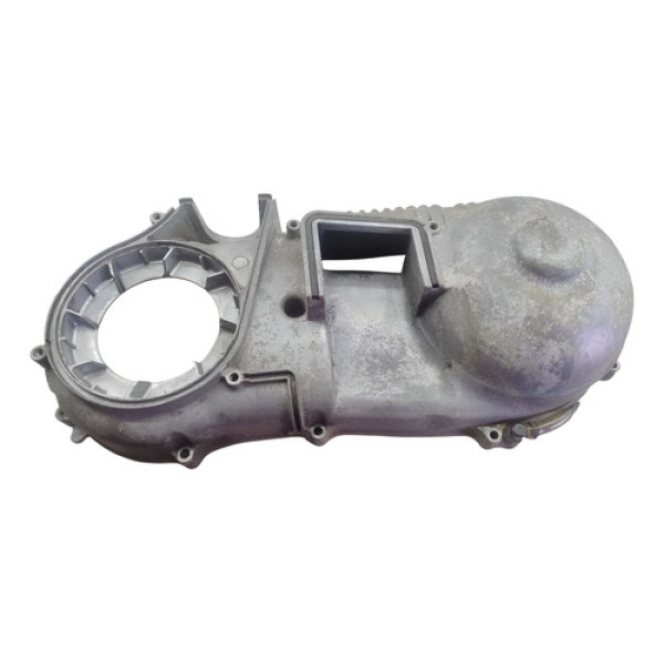 Tampa Cvt Yamaha Nmax 160 2016 2020 Original Cinza