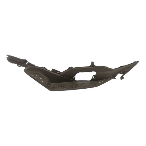 Carenagem Assoalho Esquerdo Honda Pcx 160 2023 Original  Marrom