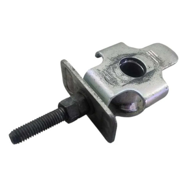 Esticador Corrente Yamaha Fazer Fz15 2023 2025 Original Prata