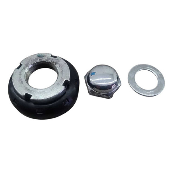 Porca Mesa Direção Suzuki Haojue Jtz Dr 160 2020 2024 Azul