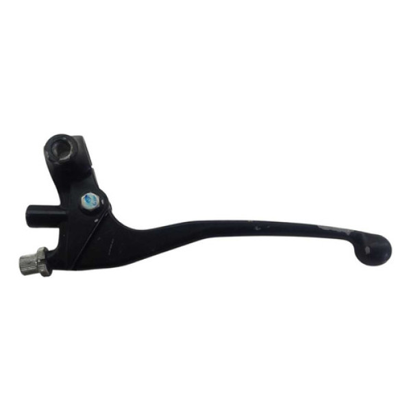 Manicoto Manete Esquerdo Honda Titan 160 2024 Original Preto