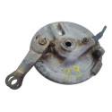 Espelho Dianteiro Honda Cg 125 1999 Original Prata