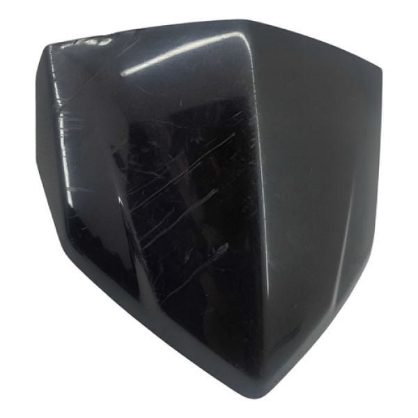 Carenagem Capa Do Painel Yamaha Factor 125 150 2016 2019 Preto