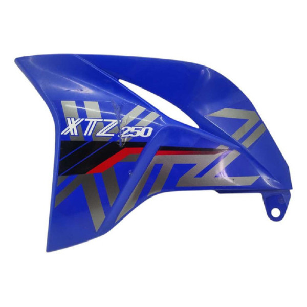 Carenagem Aba Tanque Esquerdo Yamaha Lander 250 2018 2022