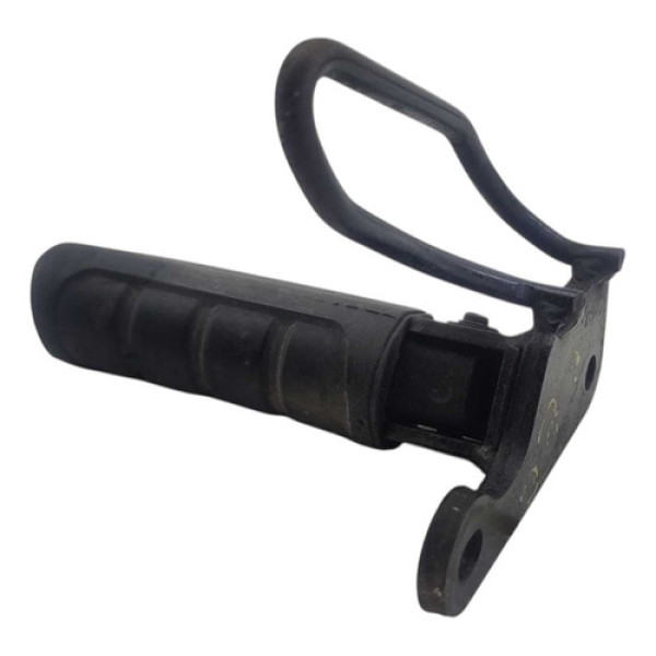 Bacalhau Pedaleira Direita Yamaha Neo 115 2005 2007 Original Preto