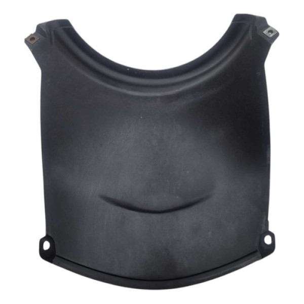 Paralama Interno Neo 115 2010 2012 Yamaha Original Dianteira Esquerda