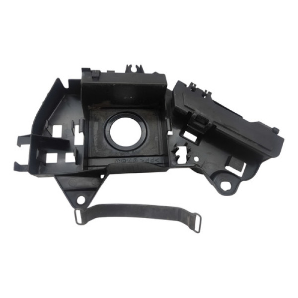 Caixa De Bateria Yamaha Fazer Ys 150 2018 Original Preto