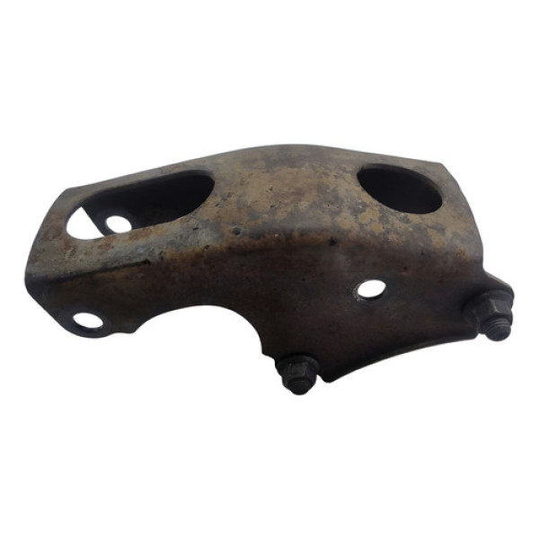 Suporte Do Motor Yamaha Fazer 150 2014 Original Preto