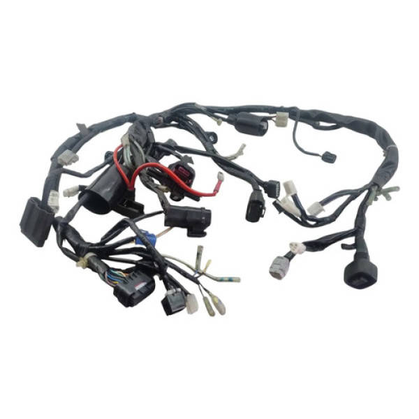 Chicote Principal Yamaha Fz15 Fazer 150 2023 Original