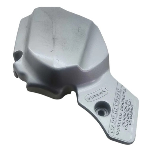 Tampa Do Piao Honda Xre 300 2019 A 2024 Original Cinza