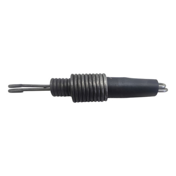 Mola Do Cavalete Royal Enfield 350 2021 2024 Original Verde-escuro