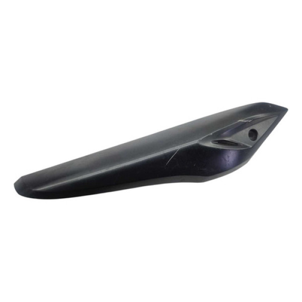 Protetor Escapamento Honda Xre 190 2016 2024 Original
