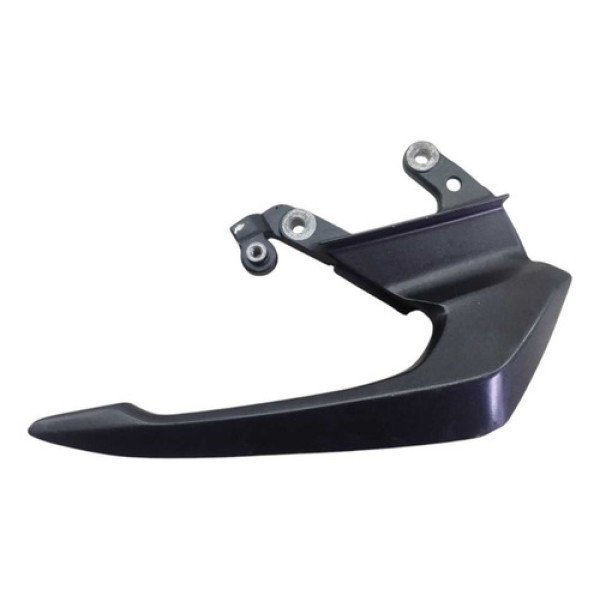 Alça Direita Honda Titan 160 2022 Original Preto