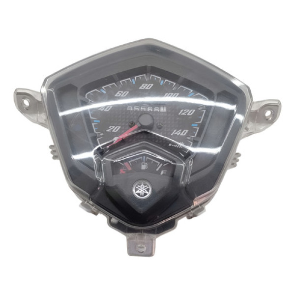 Painel Yamaha Neo 125 2017 2025 Original Km: 5.566 Preto