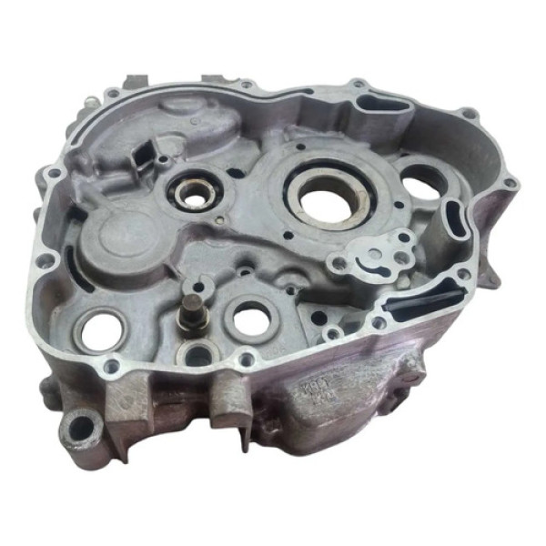 Carcaça Do Motor Direito Honda Bros 160 2016 2023 Original