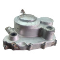 Tampa Embreagem Motor Traxx Jh 125 2011 Original Prata