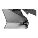  Carenagem Frontal Do Farol Honda Xre 300 2019 2022  Cinza