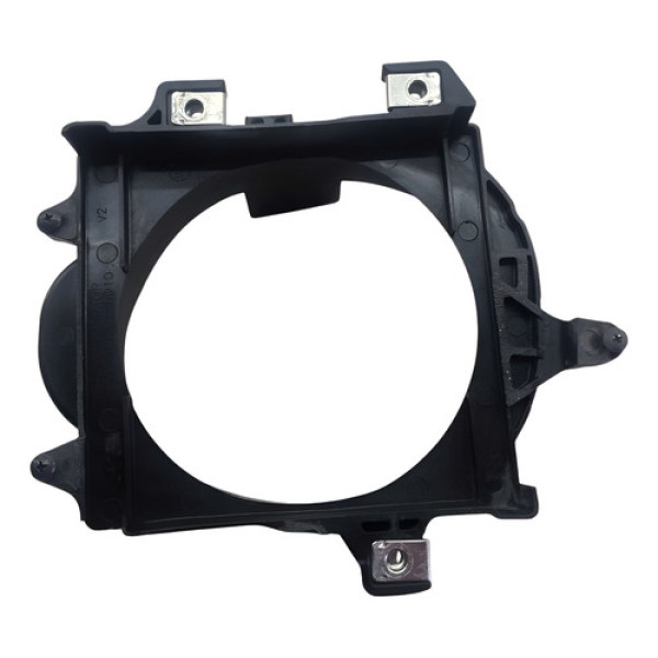 Carenagem Acabamento Radiador Honda Pcx 150 2014 Original Preto