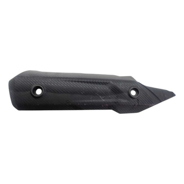Protetor De Escapamento Honda Elite 125 2019 2024 Original